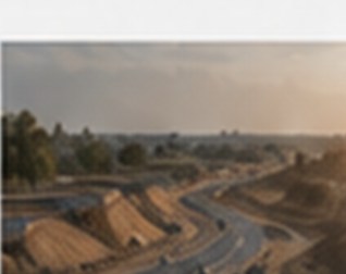 Civil construction — road and infrastructure works