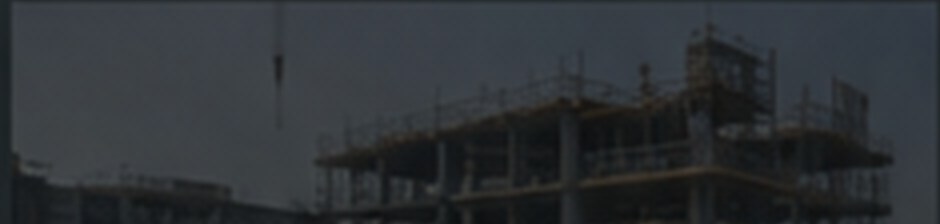 Featured project 02 under construction