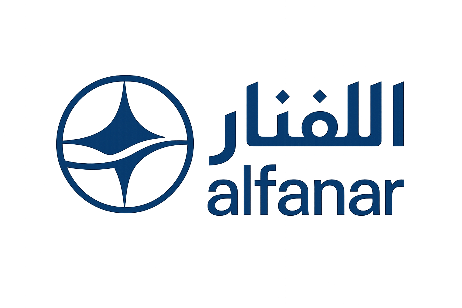Alfanar logo